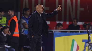 Luciano Spalletti